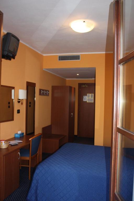 Hotel Tre Denti Cantalupa Cameră foto