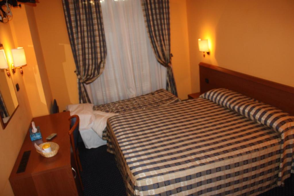 Hotel Tre Denti Cantalupa Cameră foto