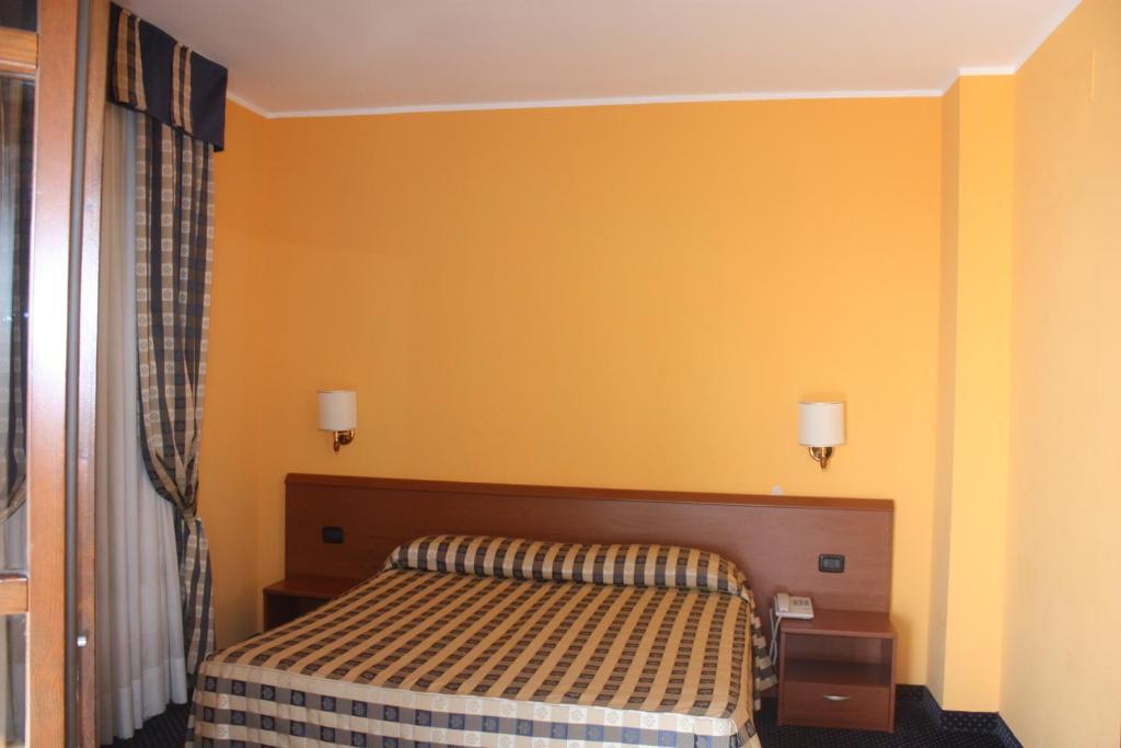 Hotel Tre Denti Cantalupa Cameră foto