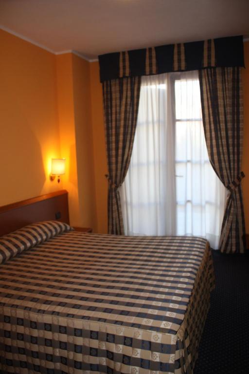 Hotel Tre Denti Cantalupa Cameră foto