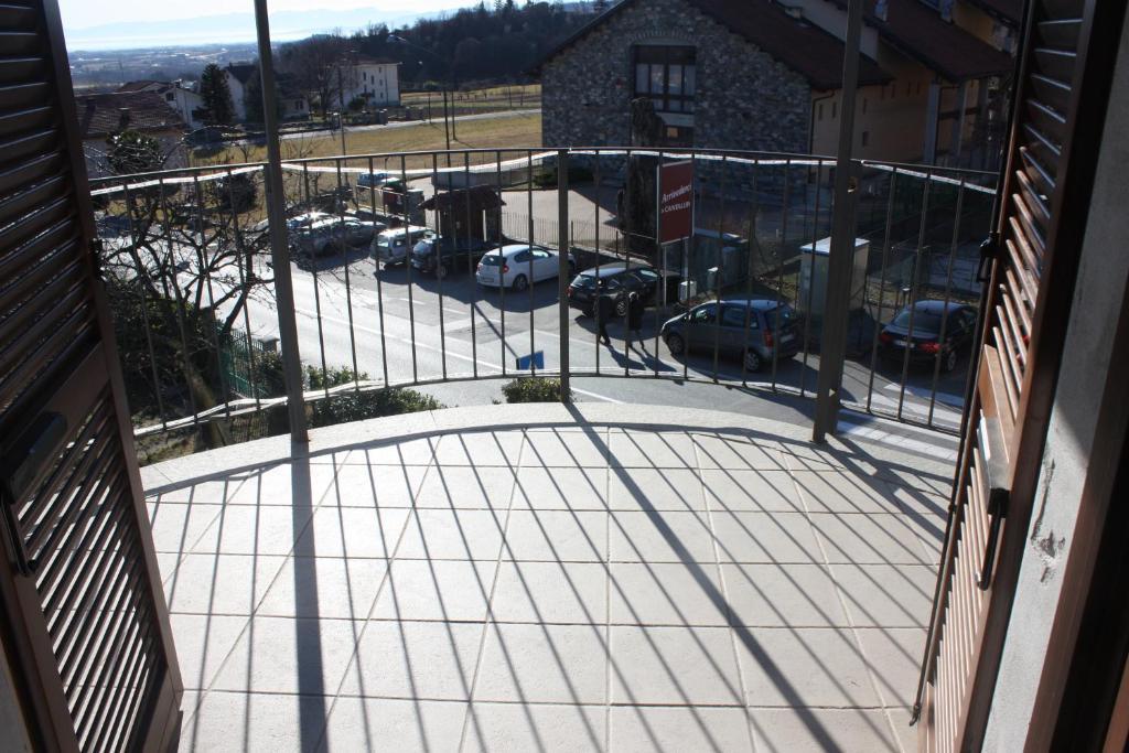 Hotel Tre Denti Cantalupa Cameră foto